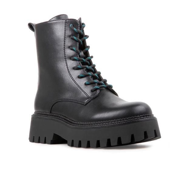 Steve Madden Shoes - Steve Madden Britt Boots